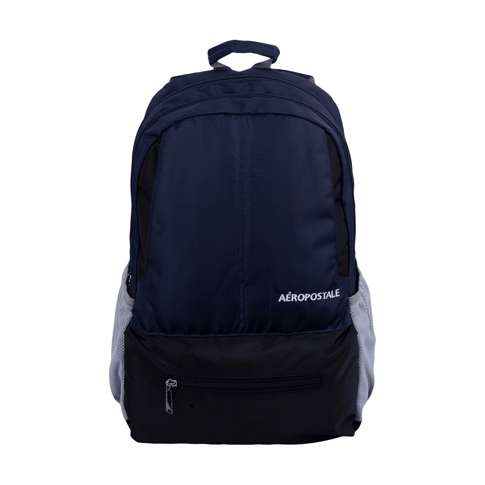 Buy Aeropostale Boundless 35 Litres Backpack Solid Pattern AERO